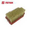 Feiyan diamond Abrasive brush for grainte floor